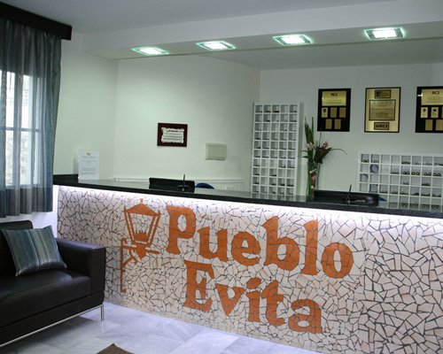 Pueblo Evita Club