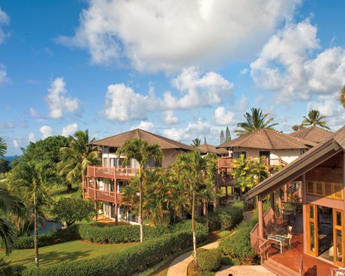 Club Wyndham Ka'eo Kai Image