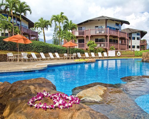 Club Wyndham Ka'eo Kai