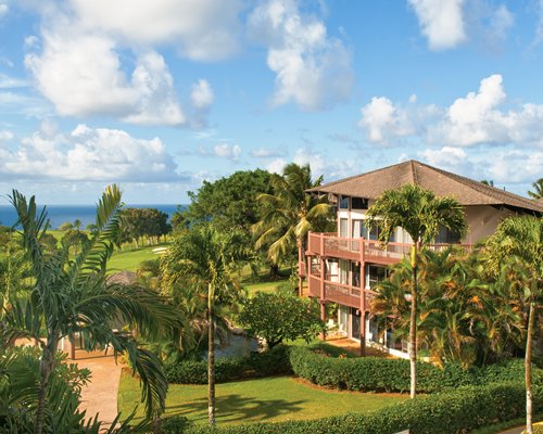 Club Wyndham Ka'eo Kai