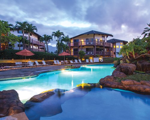 Club Wyndham Ka'eo Kai