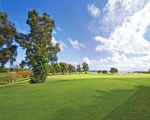 Club Wyndham Ka'eo Kai