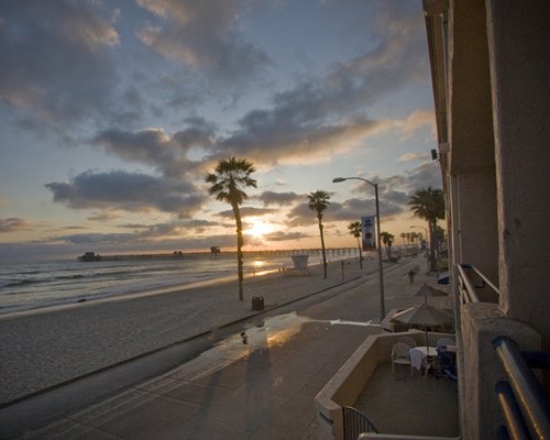 Southern California Beach Club