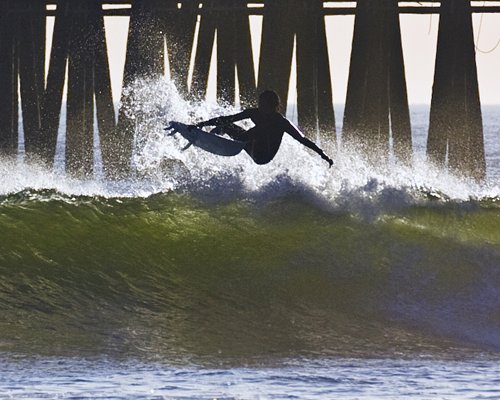 Southern California Beach Club