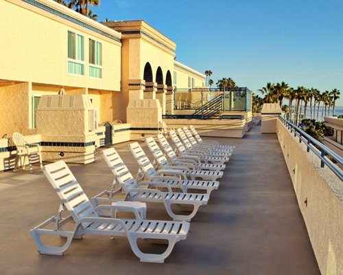 Southern California Beach Club