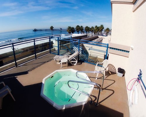 Southern California Beach Club | Armed Forces Vacation Club
