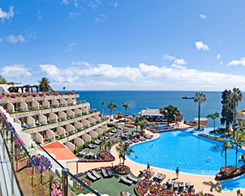 Pestana Madeira Beach Club