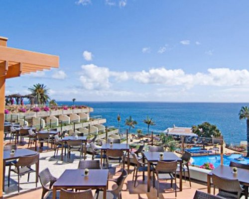 Pestana Madeira Beach Club