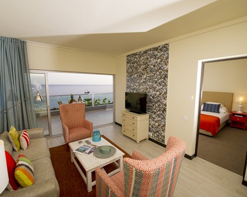 Pestana Madeira Beach Club