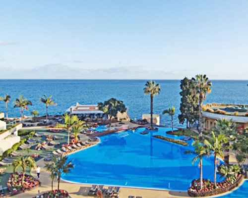 Pestana Madeira Beach Club