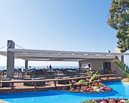 Pestana Madeira Beach Club