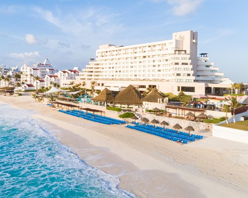 Club Solaris Cancún All Inclusive