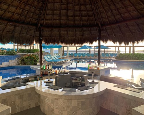 Club Solaris Cancún All Inclusive