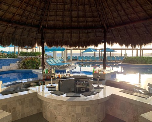 Club Solaris Cancun All Inclusive