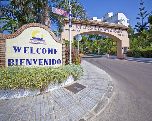 Ramada Residences at Marina del Sol