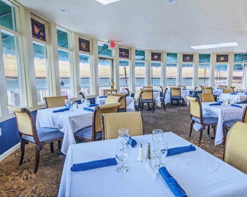 Club Wyndham Bay Voyage Inn