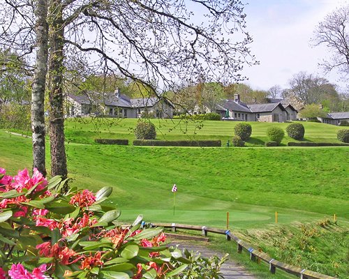 St Mellion International Resort