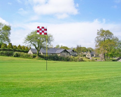 St Mellion International Resort