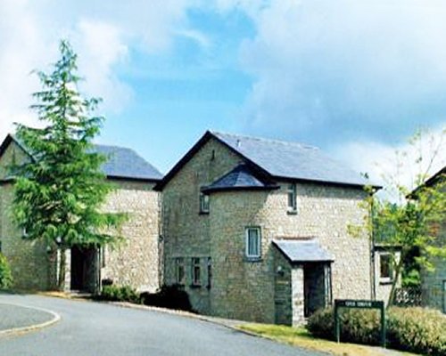 St Mellion International Resort