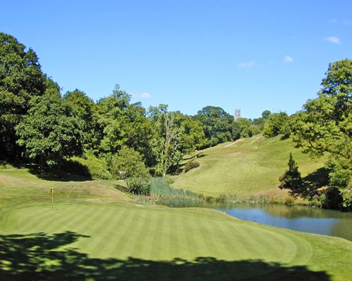 St Mellion International Resort