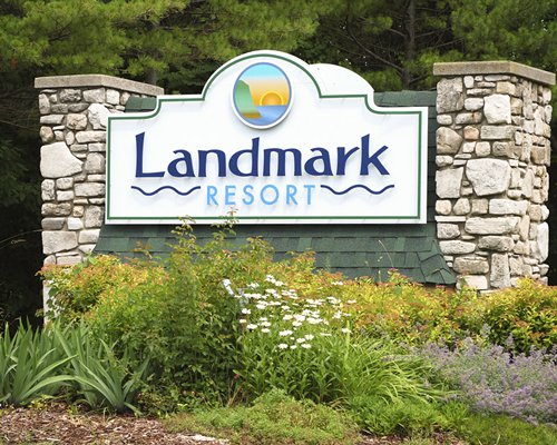Landmark Resort