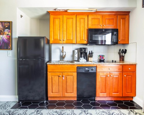 Club Wyndham Avenue Plaza