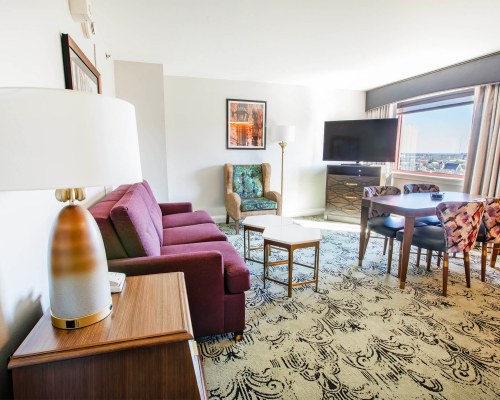 Club Wyndham Avenue Plaza