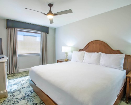 Club Wyndham Avenue Plaza