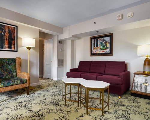 Club Wyndham Avenue Plaza