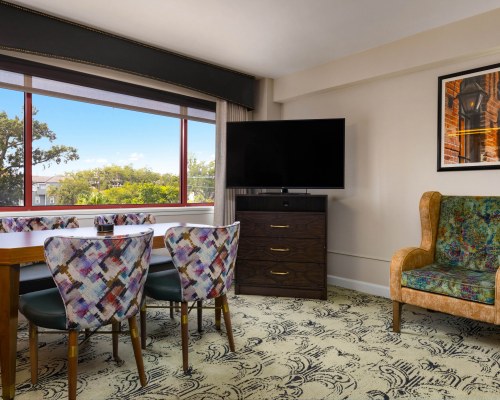 Club Wyndham Avenue Plaza