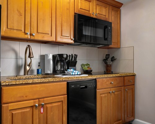 Club Wyndham Avenue Plaza