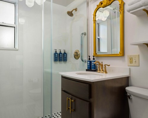 Club Wyndham Avenue Plaza