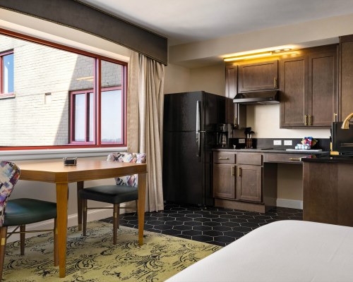 Club Wyndham Avenue Plaza