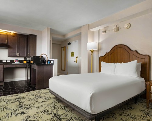 Club Wyndham Avenue Plaza