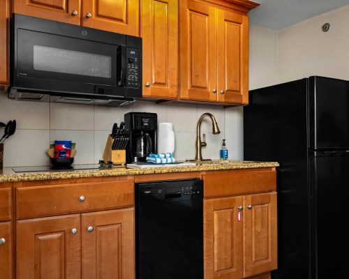 Club Wyndham Avenue Plaza