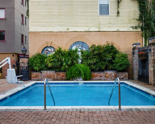 Club Wyndham Avenue Plaza