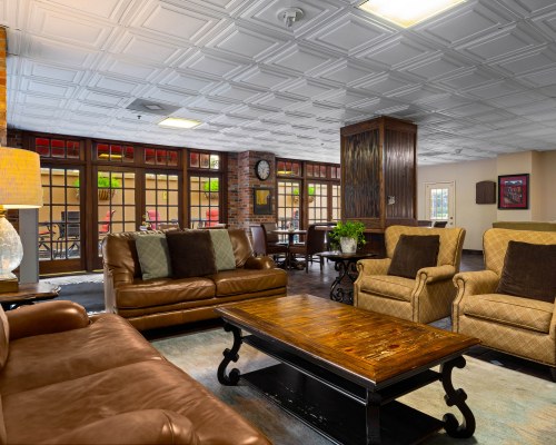 Club Wyndham Avenue Plaza