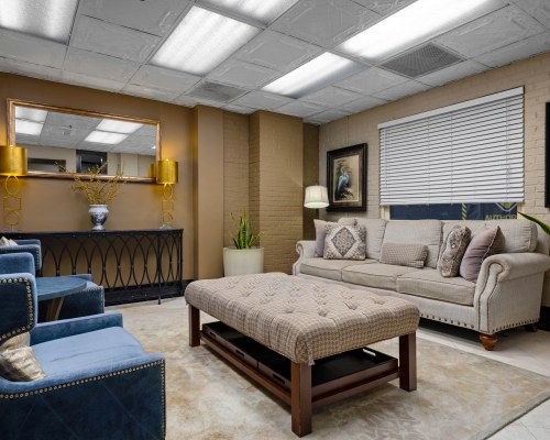 Club Wyndham Avenue Plaza