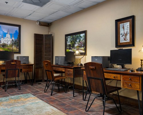 Club Wyndham Avenue Plaza