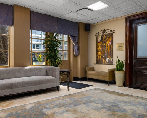 Club Wyndham Avenue Plaza