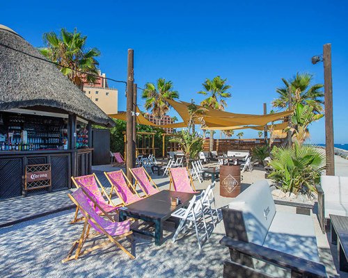 Sunset Beach Club | Armed Forces Vacation Club