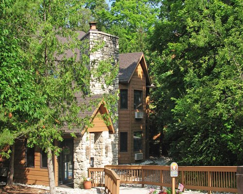 The Landing Resort at Egg Harbor