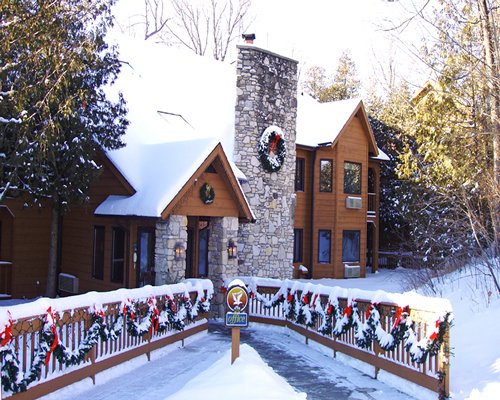 The Landing Resort at Egg Harbor