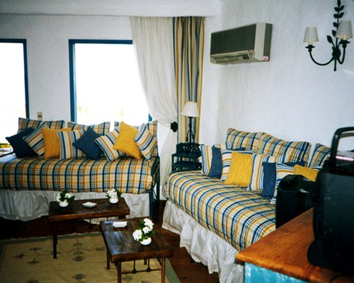 Club Hotel Casapueblo