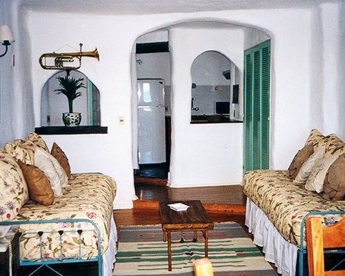 Club Hotel Casapueblo