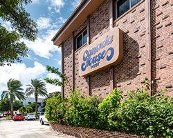 Canada House Beach Club 1504 Details Rci