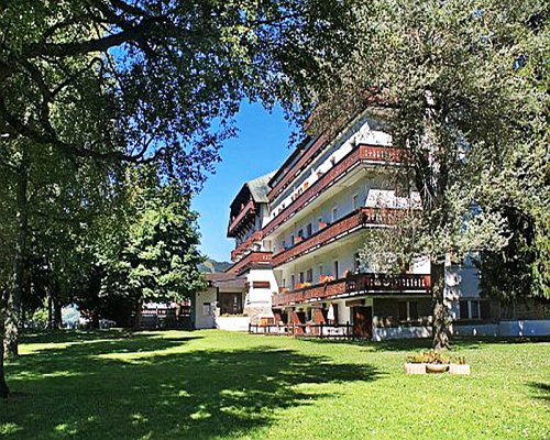 Maeva Clubhotel Megève Mont D'Arbois