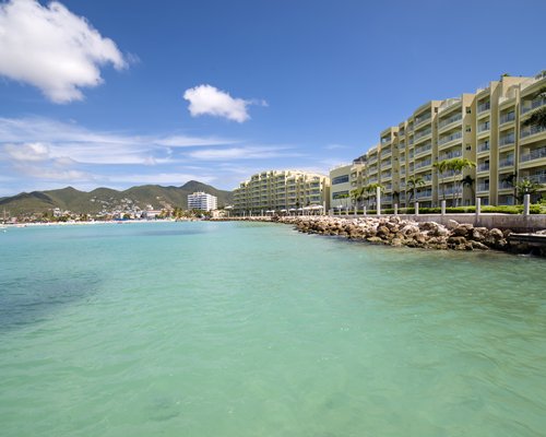 Simpson Bay Resort, Marina & SPA