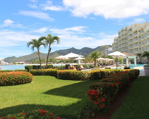 Simpson Bay Resort, Marina &amp; SPA