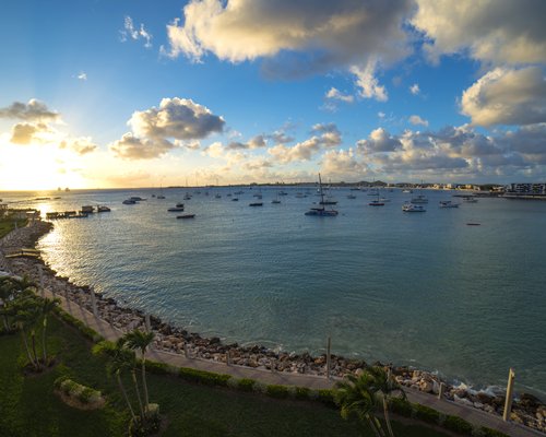 Simpson Bay Resort & Marina